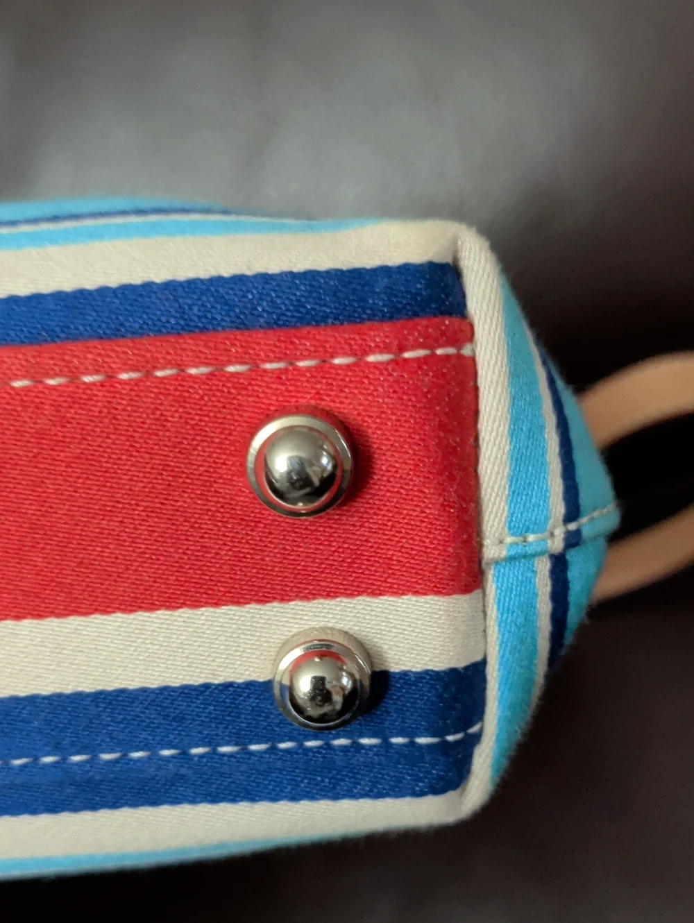 kate spade Multicolor Striped Shoulder Bag, With Wallet